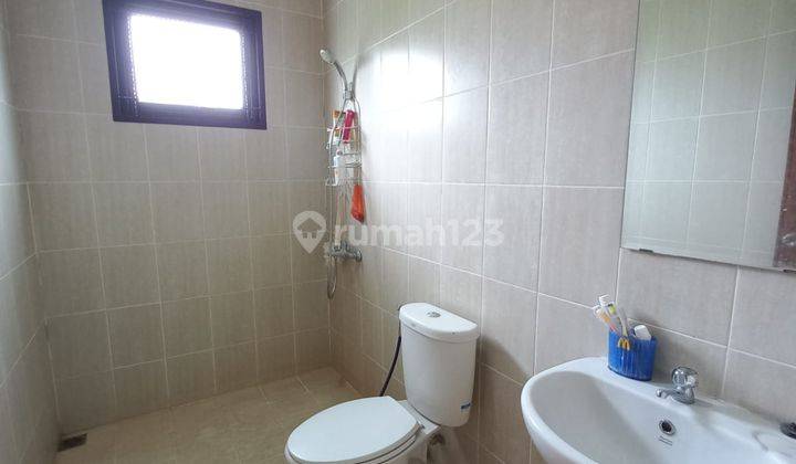 Rumah Boulevard Jalan Kembar di BNR Cluster Grand Harmony 12