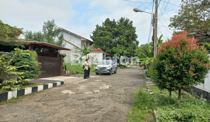 Hunian strategis di kota Bogor dekat dengan akses Tol dan Universitas 2