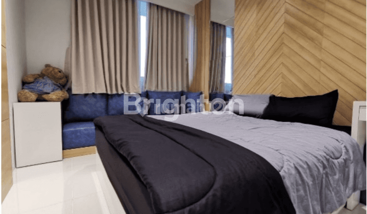 Apartment full furnish di Jakarta Selatan 2