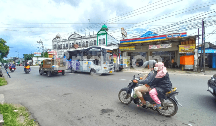 Ruko Indomaret aktif di SindangBarang Bogor 2