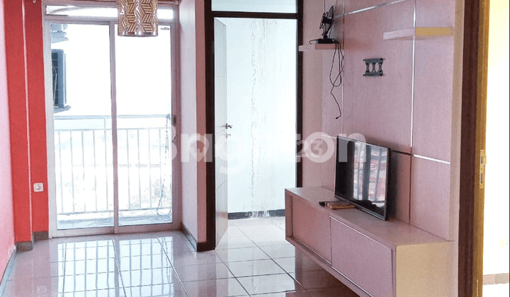 Apartment murah di Bogor Valley Jalan Baru 2