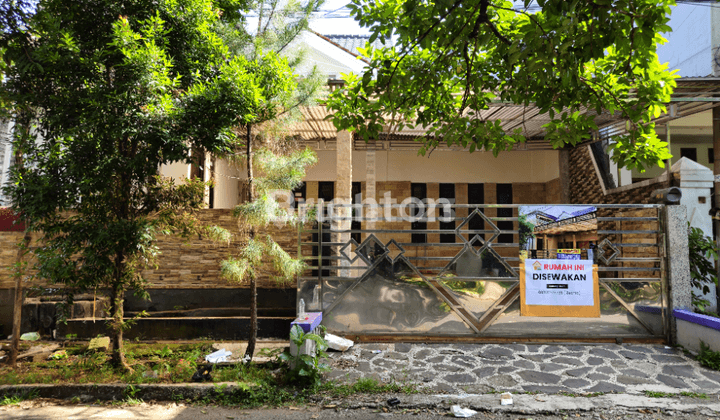 Rumah  dekat kampus Vokasi IPB Bogor (bisa untuk mahasiswa) 1