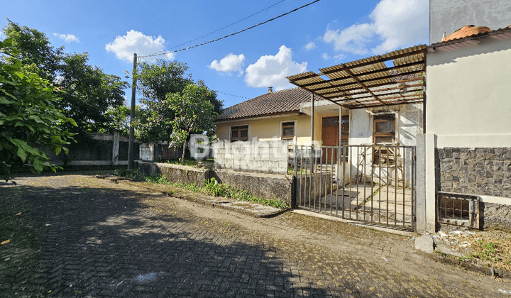 Rumah hitung tanah 3 menit menuju AEON MALL SENTUL  2