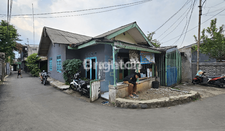 Rumah hitung tanah di Palayu Bogor (dekat IPB untuk kost) 2