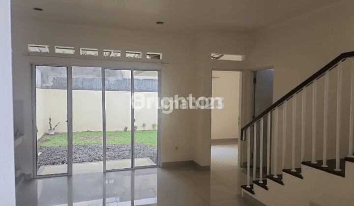 Rumah sudah renovasi siap huni di Royal Tajur Bogor 2