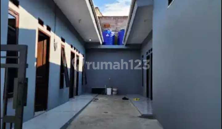 CUAN JALAN! KOST LARIS MANIS DI CIPARIGI BOGOR - FULL BOOK, LANGSUNG UNTUNG!