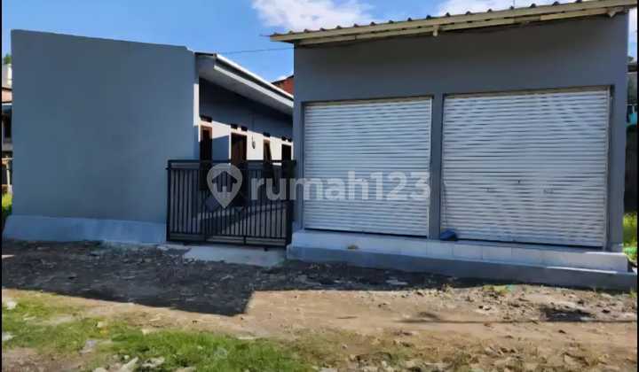 CUAN JALAN! KOST LARIS MANIS DI CIPARIGI BOGOR - FULL BOOK, LANGSUNG UNTUNG!