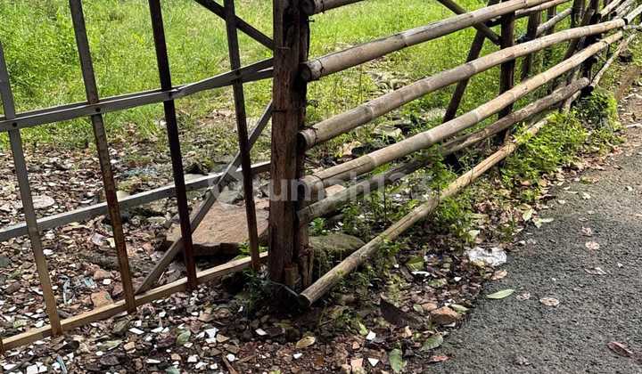 Dijual Tanah Daerah Munjul Cipaung Jakarta Timur Dijual Tanah Daerah Munjul Cipaung Jakarta Timur