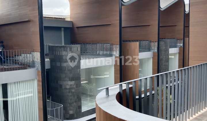 FOR RENT NEW HOUSE IN KEMANG UTARA, SOUTH JAKARTA 2