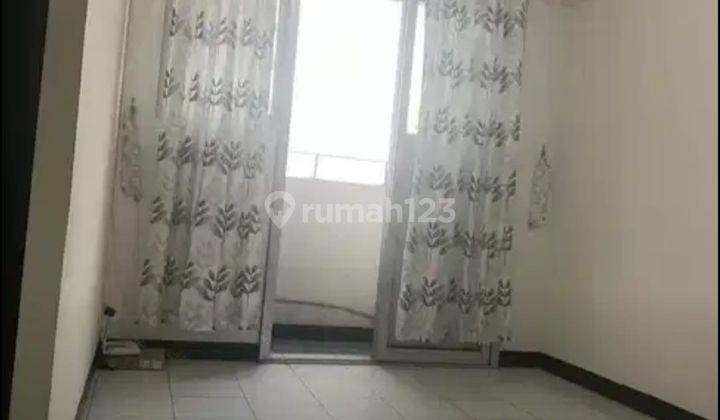 Dijual Murah Apartemen Sentra Timur Residence, Cakung, Jakarta Timur  2