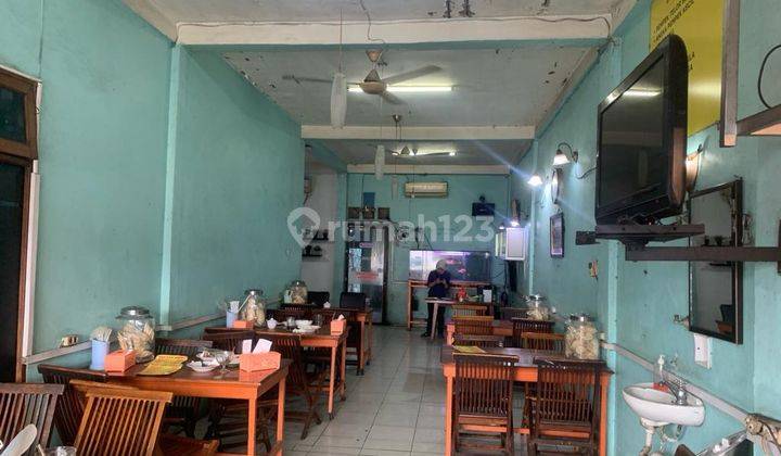 DiJual ruko di Tanah Tinggi, Jakarta Pusat 2