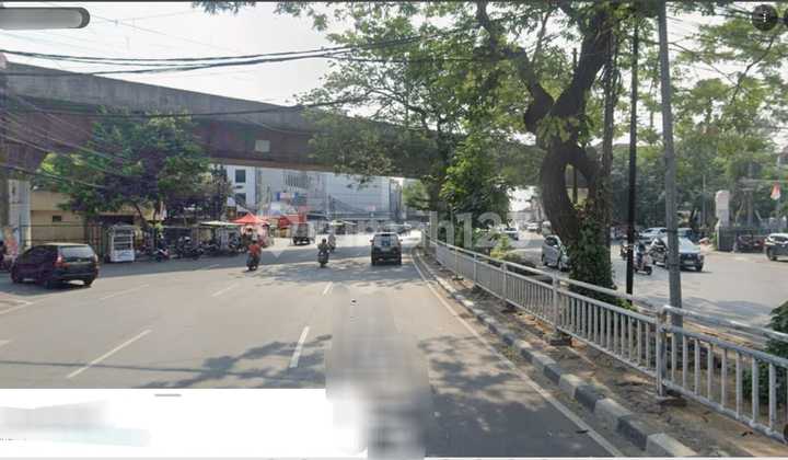 Dijual Ruko Harga NJOP di Sawah Besar, Jakarta Pusat