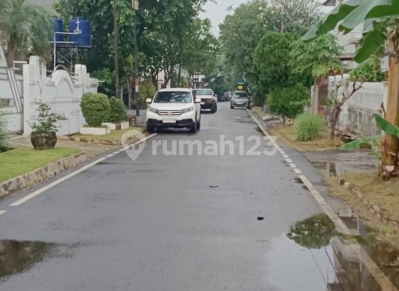 For Sale Quick House in Pulomas Negotiable