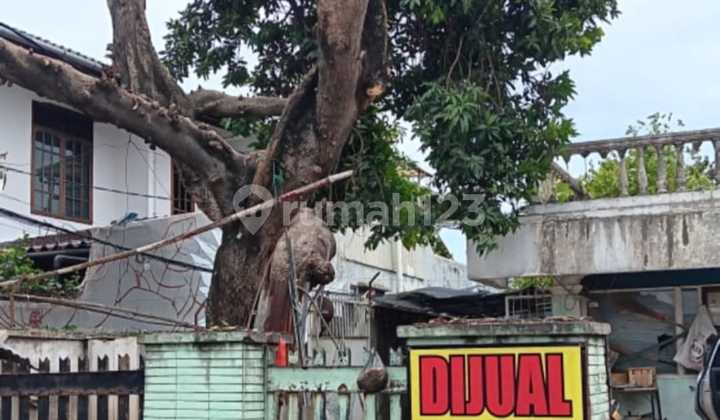 Di Jual Tanah Daerah Pejaten Barat