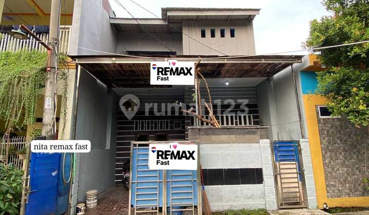 Dijual RUmah Lama Dalam Perumahan di Bekasi Timur, Jawa Barat Dijual RUmah Lama Dalam Perumahan di Bekasi Timur, Jawa Barat