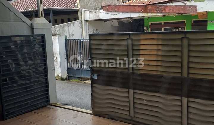 Di Sewakan Rumah Daerah Tebet Khusus Huni