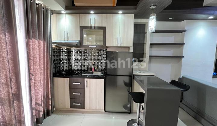 Dijual Apartemen Oak Tower 2Br Lt.1 Pulogadung Murah Dijual Apartemen Oak Tower 2Br Lt.1 Pulogadung Murah