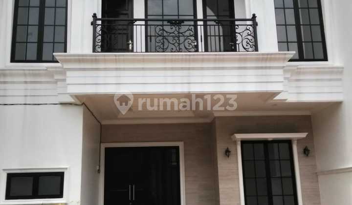 Di Jual Rumah Baru Siap Huni Dalam Cluster Kebagusan IV Di Jual Rumah Baru Siap Huni Dalam Cluster Kebagusan IV