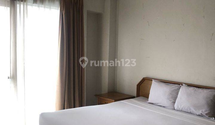 Disewakan Kondominium Apartemen Juanda 1