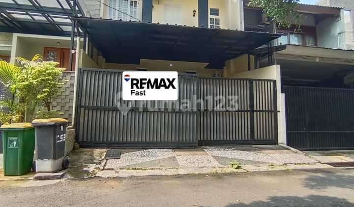 Disewakan Rumah siap Huni di area dalam komplek Cipete, Cilandak Disewakan Rumah siap Huni di area dalam komplek Cipete, Cilandak