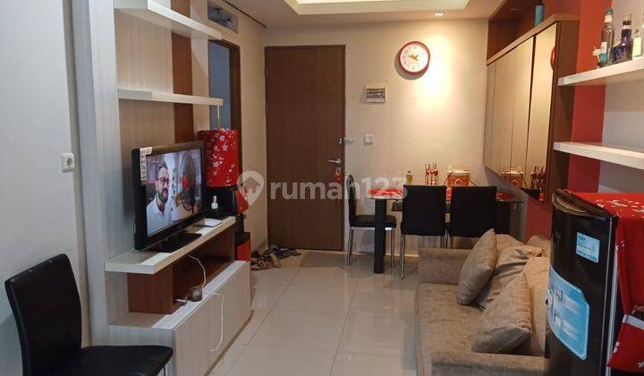 Apartemen The Oak Tower, Depan Kelapa Gading 1