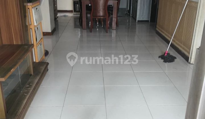 Dijual Dibawah NJOP Apartemen Kondominium Juanda, Jakarta Pusat