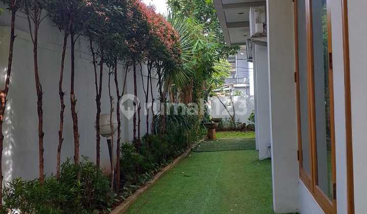 Luxury Living In The Heart Of Kemang Luxurious Residence with Private Pool & Scenic Environment 2