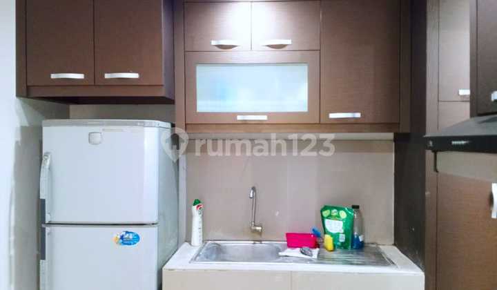Disewakan Rumah Full Furnish - Siap Huni Lokasi Premium Dekat Kampus Unas - Sma Negri 28 Jatipadang Pasar Minggu Jak-Sel 2