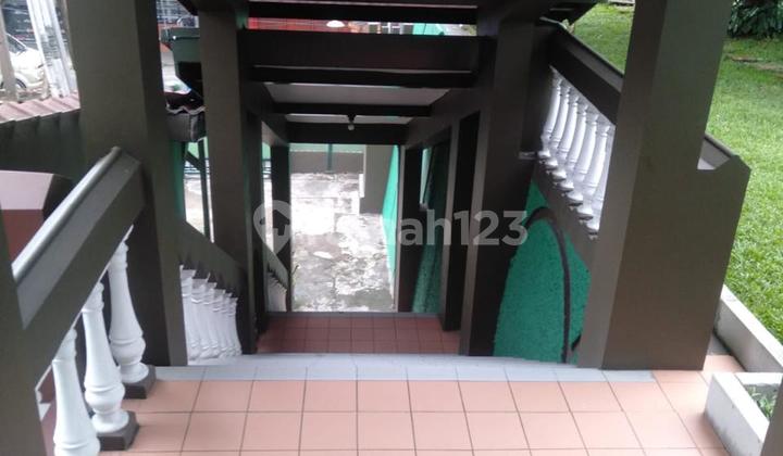 For Sale: A Very Serene Boarding House in Dramaga, Bogor City, Price 7 Billion. 2