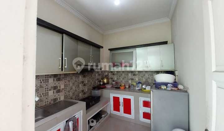 For rent house in Radio Dalam, Kebayoran Baru, South Jakarta 2