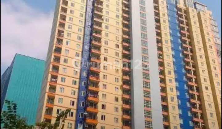 Dijual Cepat Apartemen The Boutiqe, Kemayoran, Jakarta Pusat  2