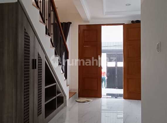 Dijual Brand New House Cocok Utk Keluarga Besar 2