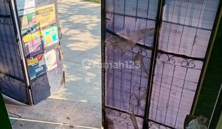 Di Jual Cepat Ruko Villa Mutiara Gading 1, Bekasi 3