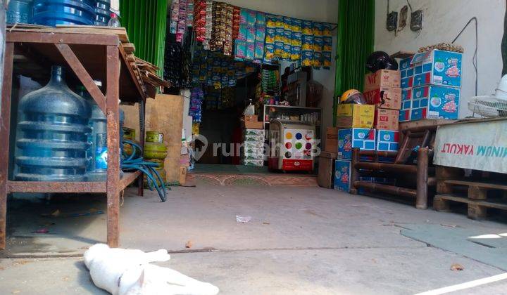 Di Jual Cepat Ruko Villa Mutiara Gading 1, Bekasi 7