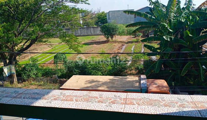 Di Jual Cepat Ruko Villa Mutiara Gading 1, Bekasi 8