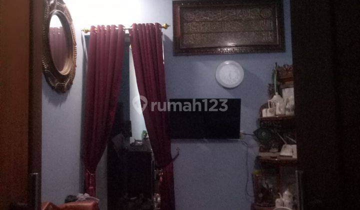 Di Jual Cepat Ruko Villa Mutiara Gading 1, Bekasi 9