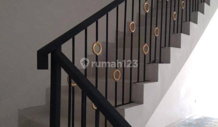 Dijual Ruko Strategis Untuk Usaha di Jakarta Selatan 2