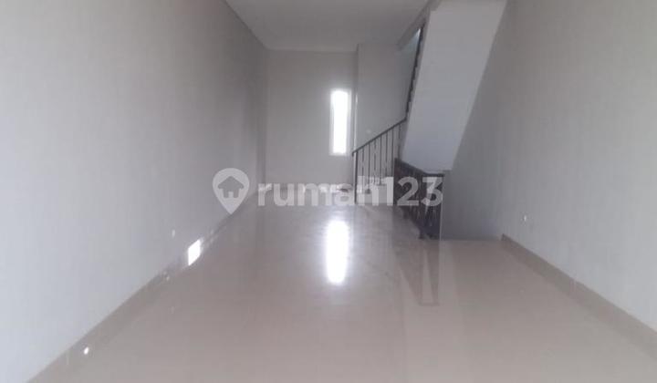 Dijual Ruko Strategis Untuk Usaha di Jakarta Selatan 4