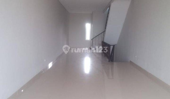 Dijual Ruko Strategis Untuk Usaha di Jakarta Selatan 3