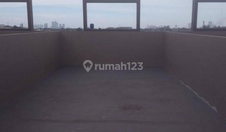 Dijual Ruko Strategis Untuk Usaha di Jakarta Selatan 6
