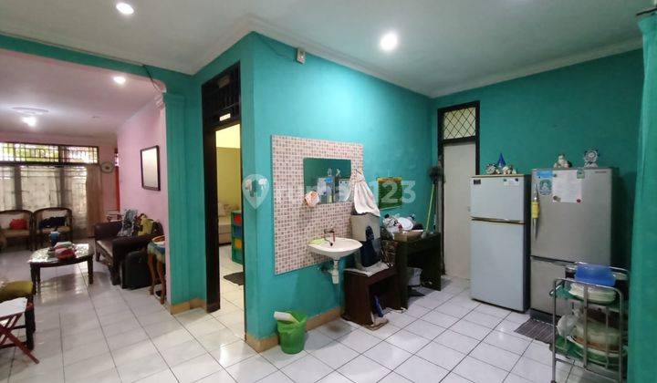 Dijual Rumah Tinggal di Rawamangun, Jakarta Timur 2