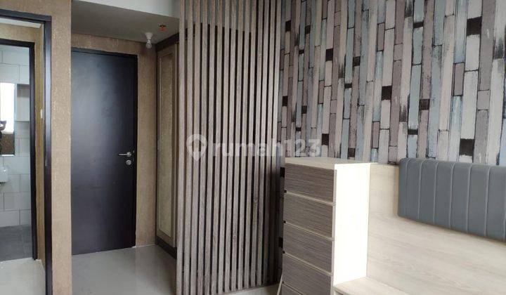 Disewakan Apartement Lexington 1 BR Semifurnish Di Jaksel 4