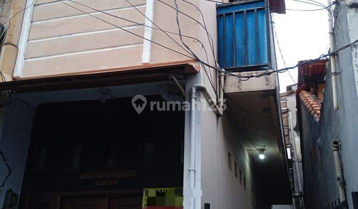 Dijual Rumah Minimalis, Cocok Untuk Keluarga Kecil pasangan Baru 2