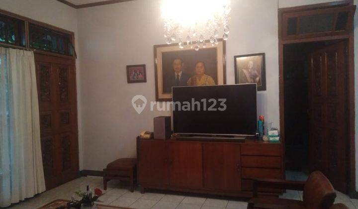 Dijual Cepat Rumah Siap Huni Tebet 2