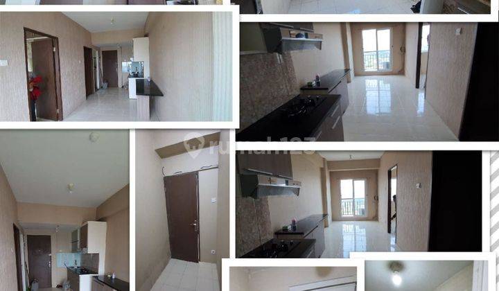 Dijual Cepat Apartement Sunter Park View, Jakarta Utara 1