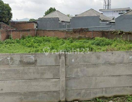 Dijual Tanah Darat Siap Bangun Di Jl Panda Kota Mataram 2