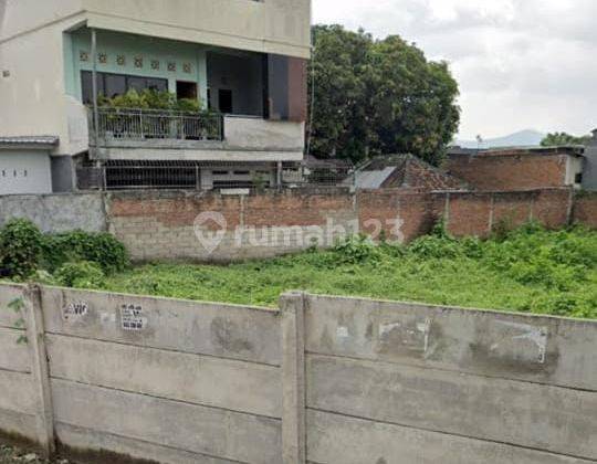 Dijual Tanah Darat Siap Bangun Di Jl Panda Kota Mataram 3
