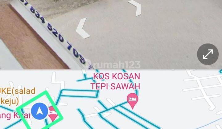 Dijual Tanah Darat Siap Bangun Di Jl Panda Kota Mataram 5