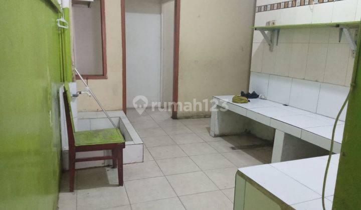 Disewakan Ruko, Lokasi Strategis di Tepi Jalan Raya 2