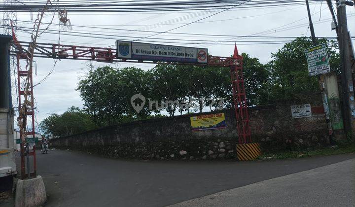 Dijual Ruko Ex Showroom Mobil Depok, Serua 6